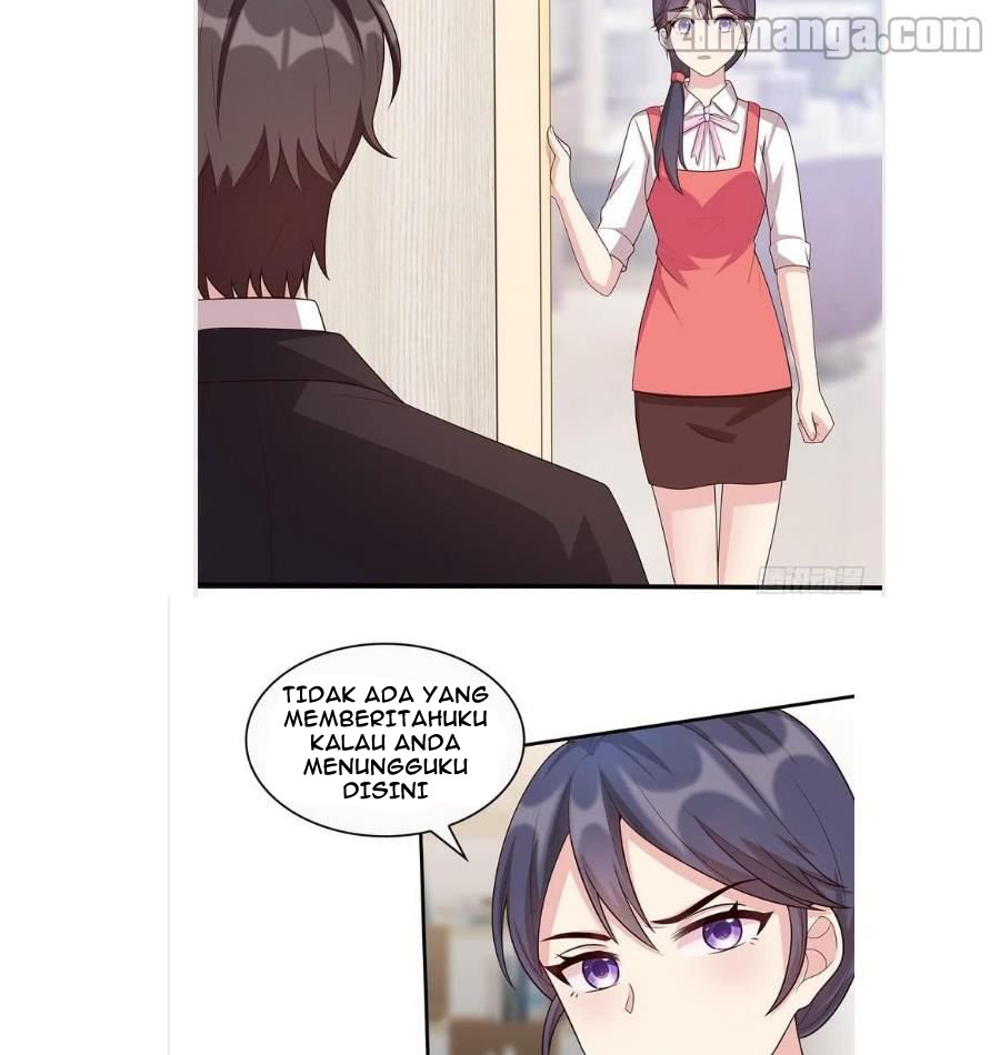 The Wife Contract and My Daughter’s Nanny Chapter 14 Gambar 12
